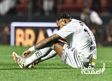 دیوانهها نیمار را میخرند!