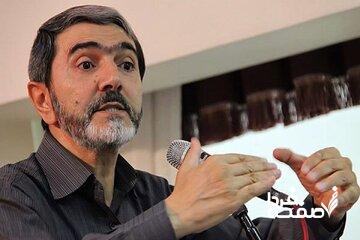 مبلغ:بخشی از توان دستگاههای امنیتی متوجه منتقدان است تا نفوذیها/ قانون انتصاب افراد در مشاغل حساس روند خطرناکی ایجاد کرد/مشاور احمدی نژاد جاسوس بود؟