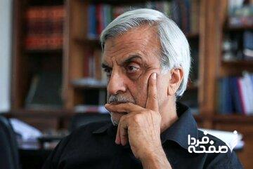 هاشمیطبا: تمام هم و غم تندروها نابودی ایران است؛ می گویند پزشکیان نباید تا ما سوار مردم شویم/ ناصر ایمانی: عملکرد دولت از نظر مردم پنهان نمیماند