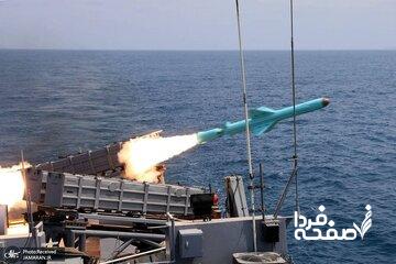 رزمایش جدید دریایی ایران در ماههای آینده برگزار میشود