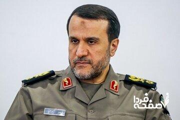 فرمانده ارشد نظامی: ایران از حمله رژیم صهیونیستی مطلع بود؛ فرماندهان می‌دانستند حمله همان شب یا صبح انجام می‌شود/ نقش رهبری در این جنگ فوق‌العاده بود