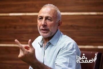 متقی: ایران در تنهایی استراتژیک است / نباید اجازه بدهیم بحران اجتماعی شکل بگیرد