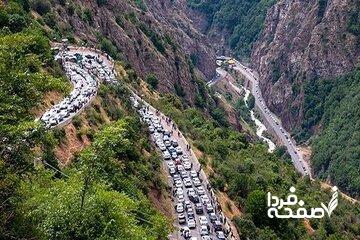 رقم عوارض آزادراهها به یکباره جهشی شد/ نرخها تا ۶۰ درصد بالا رفت