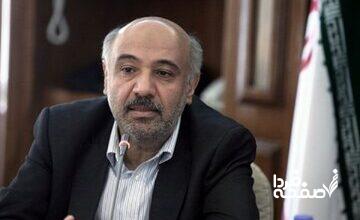 درخواست استیضاح وزیر کار به هیئت رییسه ارجاع شد