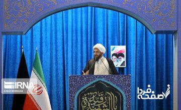 حاج علی‌اکبری: زیست عفیفانه حق همه بانوان و آقایان است/ در جاهلیت قدیم زنان زنده به گور می شدند اما در جاهلیت مدرن به اسم آزادی عریان می شوند