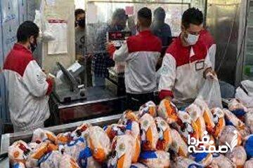 اخطار وزیر جهاد کشاورزی به بازار مرغ/ مرغ را گران‌تر از این قیمت نفروشید