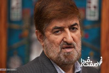 چرا علی مطهری گفت که «باید پوزه‌ آمریکا به خاک مالیده شود»؟/ تفسیر خبرگزاری فارس درباره تغییر موضع مطهری در قبال موضوع ارتباط با آمریکا