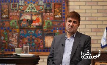 علی مطهری: آمریکا حرف خود را وسط مذاکره با ایران تغییر داد/ فعلا راهی جز مقاومت باقی نمانده/ شخصی مثل ترامپ در یک جا باید پوزه‌اش به خاک مالیده شود