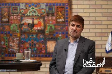 علی مطهری: آمریکا حرف خود را وسط مذاکره با ایران تغییر داد/ فعلا راهی جز مقاومت باقی نمانده/ شخصی مثل ترامپ در یک جا باید پوزه‌اش به خاک مالیده شود