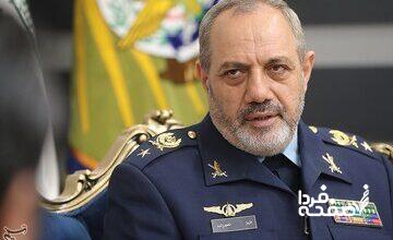 وزیر دفاع: در جنگ 12 روزه اینطور نبود که دلشان به حال ما بسوزد، ما  به آتش بس وادارشان کردیم!