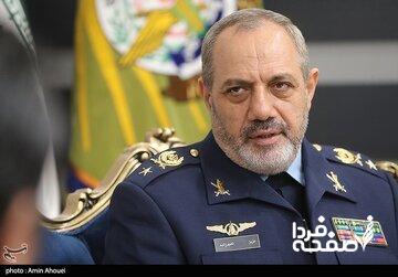 وزیر دفاع: در جنگ 12 روزه اینطور نبود که دلشان به حال ما بسوزد، ما  به آتش بس وادارشان کردیم!