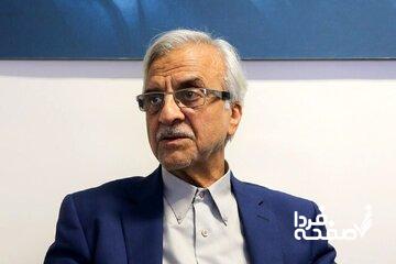 هاشمی طبا: میدان نبرد فقط در خارج و میدان دیپلماسی نیست؛مسئولان ابتدا باید مشکلات را در داخل حل کنند/ در جریان سفر نیویورک،بار اصلی به دوش پزشکیان بود