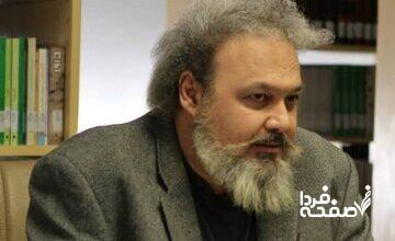 غصب قبای هاشمی در شرم الشیخ!