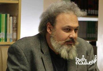 غصب قبای هاشمی در شرم الشیخ!