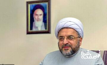 وعده نابودی اسرائیل در قرآن آمده است؟ توضیح هادی سروش درباره زمان و معنا