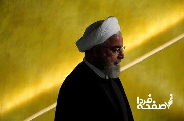 حسن روحانی: نباید بگوییم در شرایط فعلی نمیتوانیم با دنیا مذاکره کنیم/ میتوانیم هم نجنگیم هم تسلیم نشویم