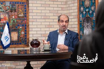 ببینید| سخنگوی صنعت آب: این حجم یارانه می‌دهیم اما گوشت و مرغ و مسکن به قیمت جهانی عرضه می‌شود