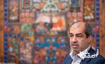 مافیای سدسازی واقعی است یا غیرواقعی؟/ بزرگزاده:درباره سدسازی بر هریرود به افغانستان هشدار داده شده است