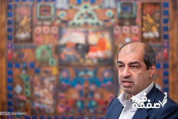 مافیای سدسازی واقعی است یا غیرواقعی؟/ بزرگ‌زاده:درباره سدسازی بر هریرود به افغانستان هشدار داده شده است
