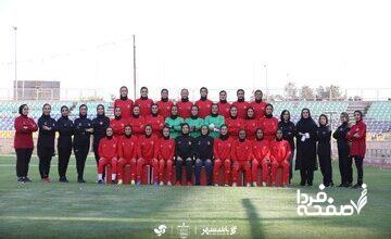 سایه سنگین بدهی در باشگاه پرسپولیس/ پرداختی به زنان صفر تومان!