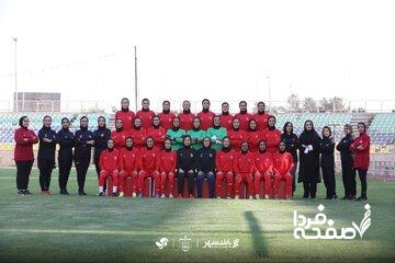 سایه سنگین بدهی در باشگاه پرسپولیس/ پرداختی به زنان صفر تومان!