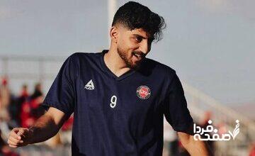 گربه سیاه گل‌گهر دیگر در پرسپولیس نیست