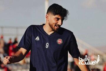 گربه سیاه گلگهر دیگر در پرسپولیس نیست