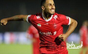 قول علیپور به هواداران پرسپولیس!/آخر فصل را ببینید