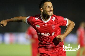 قول علیپور به هواداران پرسپولیس!/آخر فصل را ببینید