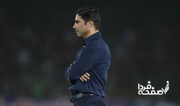 خوب است هاشمیان برود و یک لمپن به پرسپولیس بیاید؟!