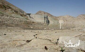 هشدار هواشناسی؛ کمآبیها در زمستان هم جبران نمیشود
