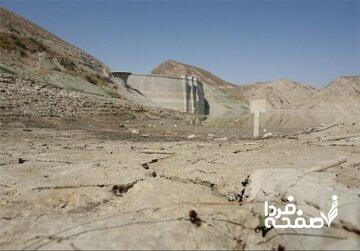 آمارهای ترسناک از پاییز خشک امسال/ آمار بارشهای تمامی استانها منفی شده