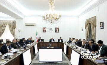 عارف: برای حل مسائل اجتماعی به وفاق و اجماع نیاز داریم/ نوعی قهر اعلام نشده علوم انسانی با نظام حکمرانی وجود دارد که باید تغییر کند