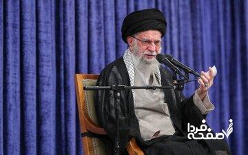 جمهوری اسلامی با مذاکرات مخالف است؟/ بررسی تجربههای تاریخی مذاکره با آمریکا در رسانه دفتر حفظ و نشر آثار رهبری