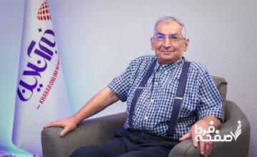 صادق زیباکلام: پس از برجام به تنش‌زدایی ادامه ندادیم/ حل پرونده FATF قدم مکملی بود که باید پس از برجام برداشته می‌شد