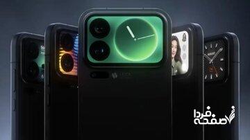 شیائومی ۱۷ پرو مکس به ایران رسید / گوشی پرچمدار جنجالی چینی چند؟