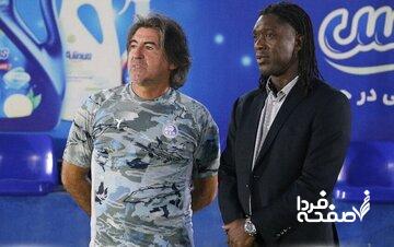 تماس سیدورف با ساپینتو برای بررسی شرایط استقلال و خروج از بحران