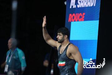 ۵ فرنگی‌کار ایران در بازی‌های کشورهای اسلامی