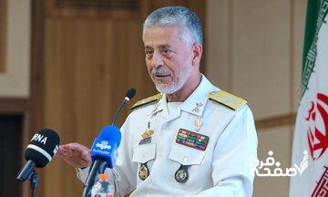 رئیس ستاد و معاون هماهنگ‌کننده ارتش: نیروهای مسلح آمادگی مقابله با هر تهدیدی در زمین و آسمان و دریا را دارند