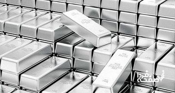 قیمت جانشین طلا در بازار اعلام شد/میزان کاهش چقدر است؟