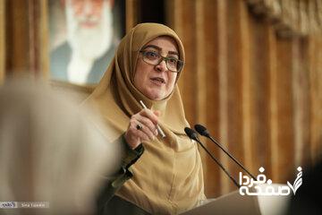 مهاجرانی: تهران از هر اقدامی که به خروج اشغال گران از فلسطین بینجامد حمایت می کند