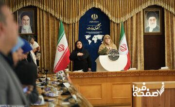 مهاجرانی: دولت تمهیدات لازم برای مقابله با مکانیسم ماشه را درنظر گرفته است/ دولت به‌خوبی متوجه تغییرات و نوسانات اقتصادی و تأثیر آن بر زندگی مردم است