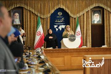 مهاجرانی: دولت تمهیدات لازم برای مقابله با مکانیسم ماشه را درنظر گرفته است/ دولت به‌خوبی متوجه تغییرات و نوسانات اقتصادی و تأثیر آن بر زندگی مردم است