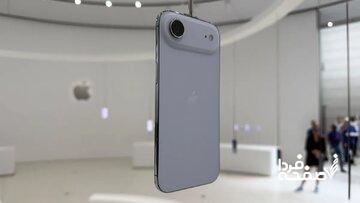 آغاز عرضه آیفون جدید در ایران با قیمت نجومی/ قیمت عجیب آیفون ۱۷ را ببینید