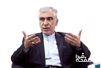 ۳ ماه حبس تعلیقی برای یک نماینده مجلس/ ظهره وند به مدت دو سال ممنوع المصاحبه شد