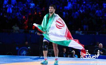 حسن یزدانی به استقلال پیوست