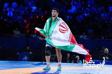 حسن یزدانی به استقلال پیوست