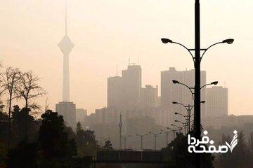 آلودگی هوا؛ فراتر از یک شرایط فصلی