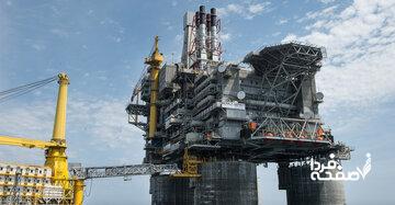 قیمت نفت پرید