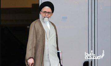 پیام تبریک وزیر اطلاعات به مناسبت هفته‌ی نیروی انتظامی